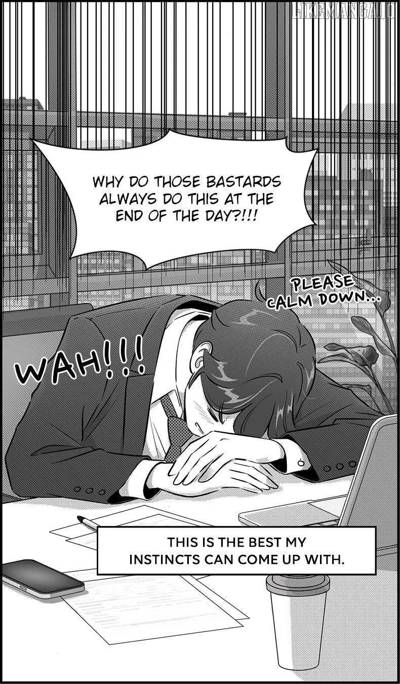 Read Daily JoJo chapter 174 image 8 on Lezhin