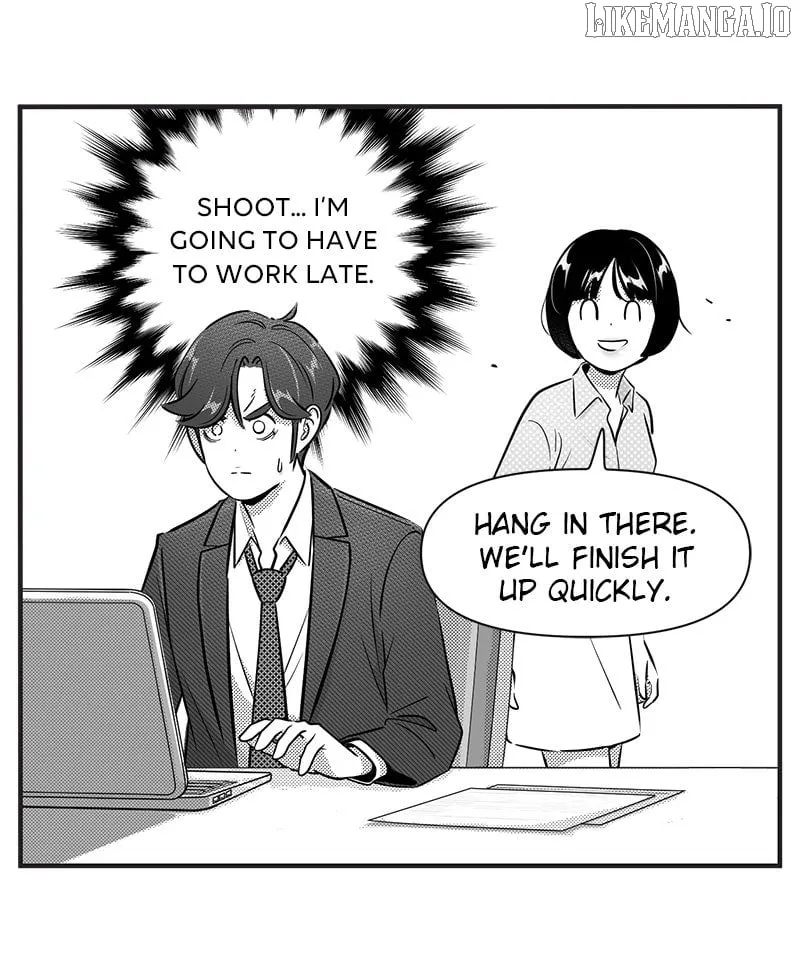 Read Daily JoJo chapter 174 image 9 on Lezhin