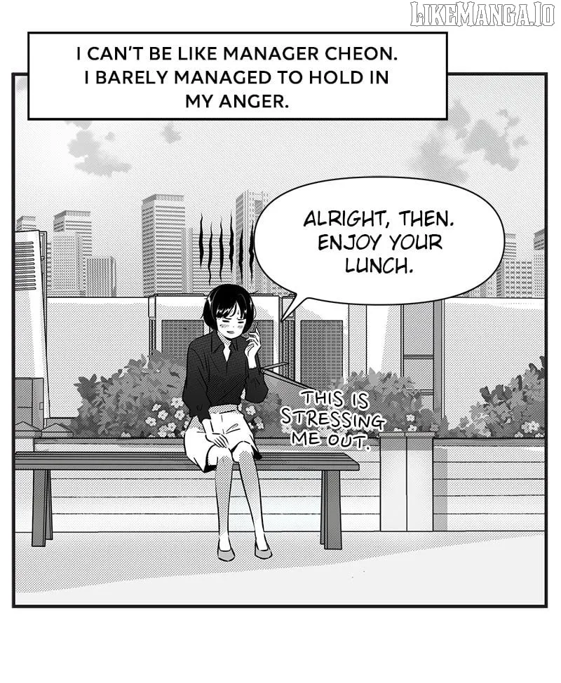 Read Daily JoJo chapter 175 image 16 on Lezhin