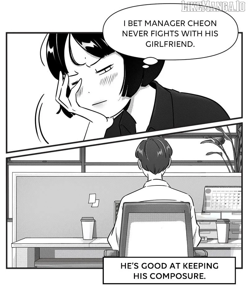 Read Daily JoJo chapter 175 image 19 on Lezhin