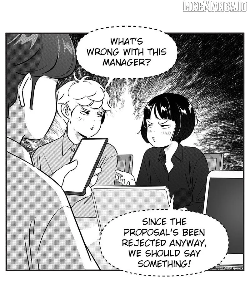 Read Daily JoJo chapter 175 image 2 on Lezhin