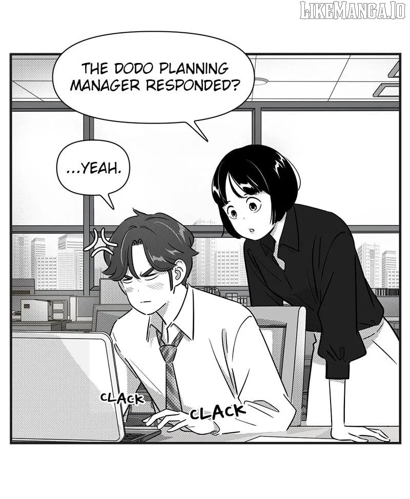 Read Daily JoJo chapter 175 image 20 on Lezhin