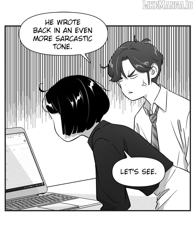 Read Daily JoJo chapter 175 image 21 on Lezhin