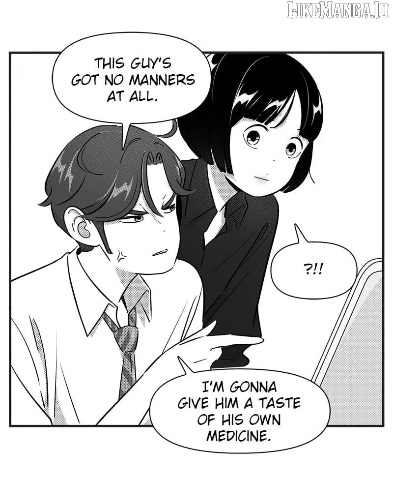Read Daily JoJo chapter 175 image 22 on Lezhin