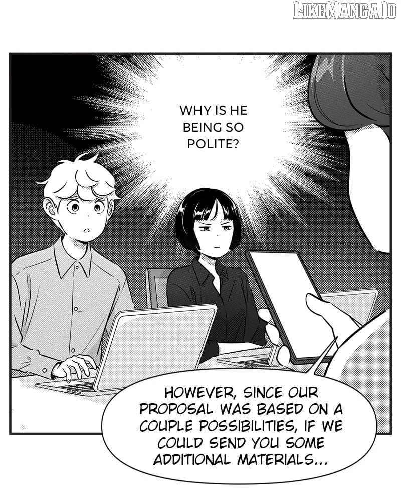 Read Daily JoJo chapter 175 image 5 on Lezhin
