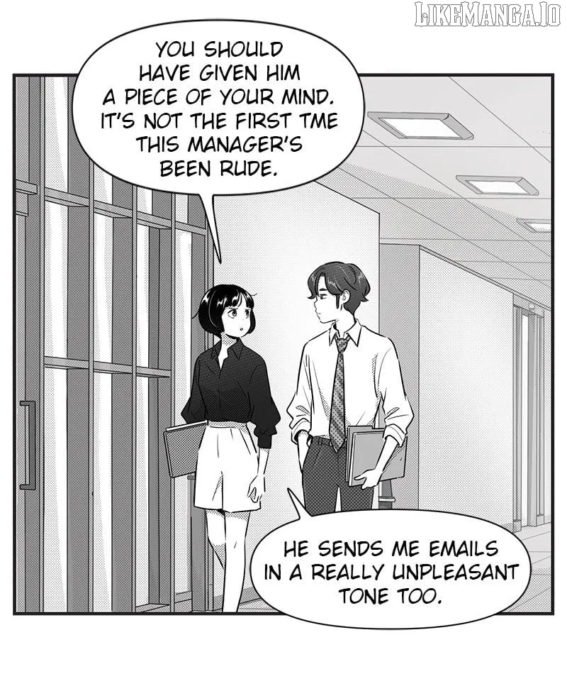 Read Daily JoJo chapter 175 image 6 on Lezhin