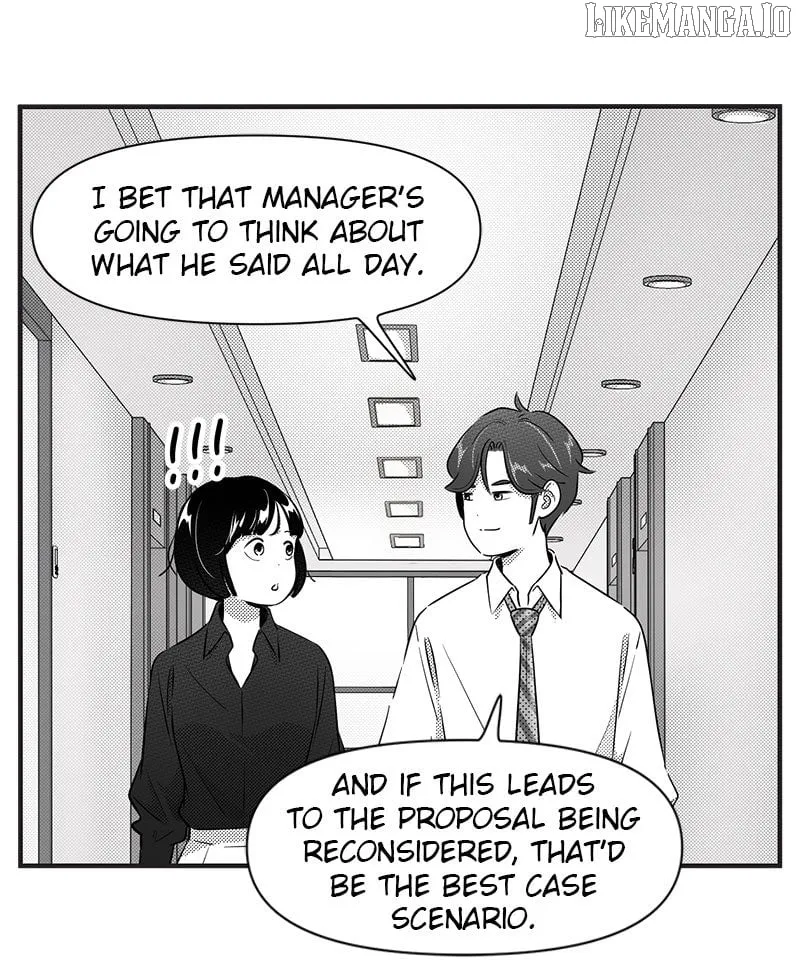 Read Daily JoJo chapter 175 image 8 on Lezhin