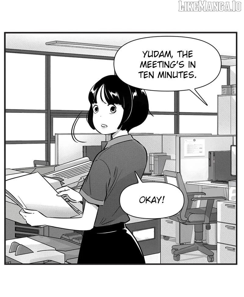 Read Daily JoJo chapter 176 image 1 on Lezhin