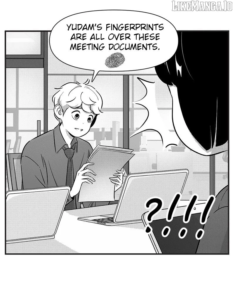 Read Daily JoJo chapter 176 image 12 on Lezhin