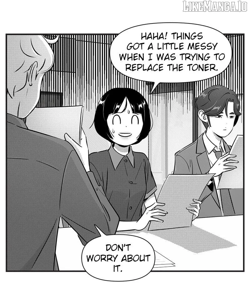 Read Daily JoJo chapter 176 image 13 on Lezhin