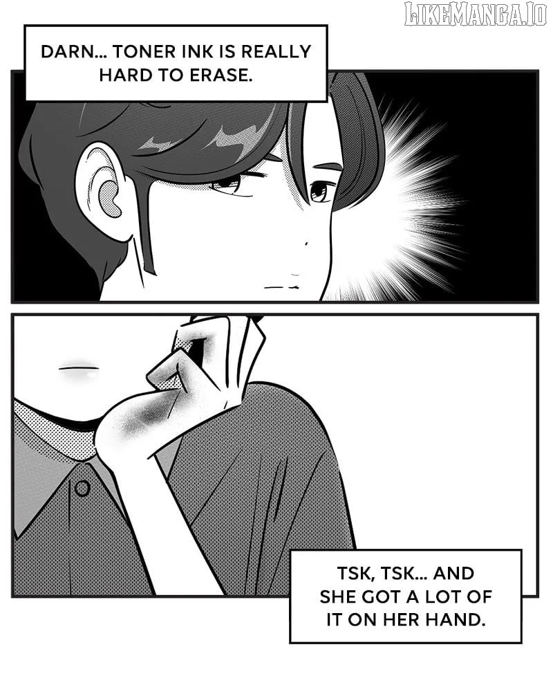 Read Daily JoJo chapter 176 image 17 on Lezhin