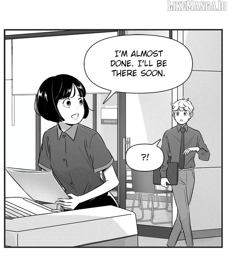 Read Daily JoJo chapter 176 image 2 on Lezhin