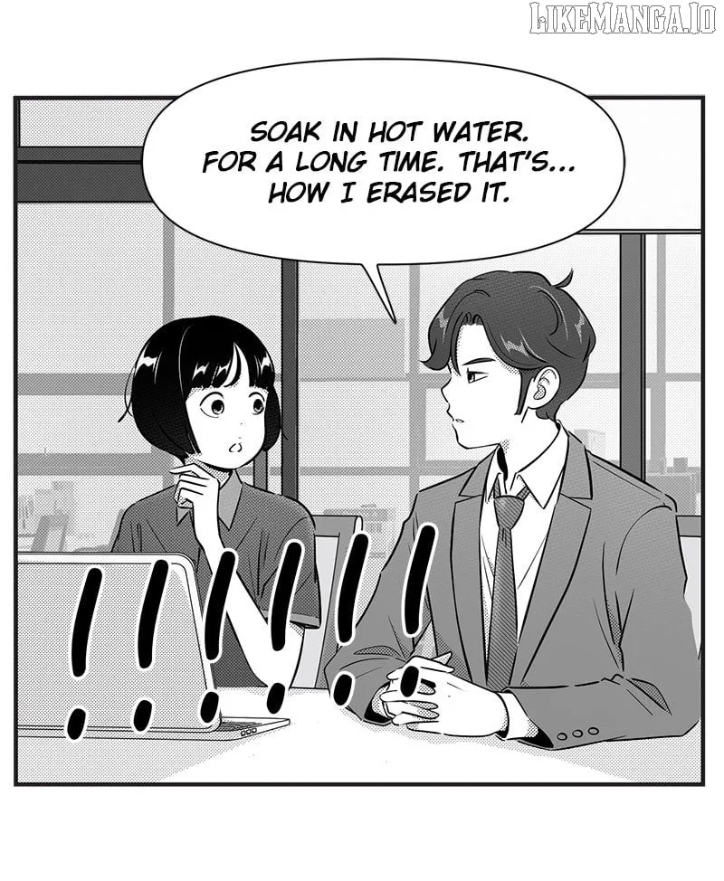 Read Daily JoJo chapter 176 image 21 on Lezhin