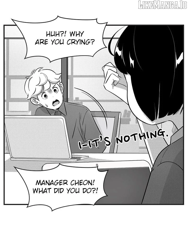 Read Daily JoJo chapter 176 image 24 on Lezhin