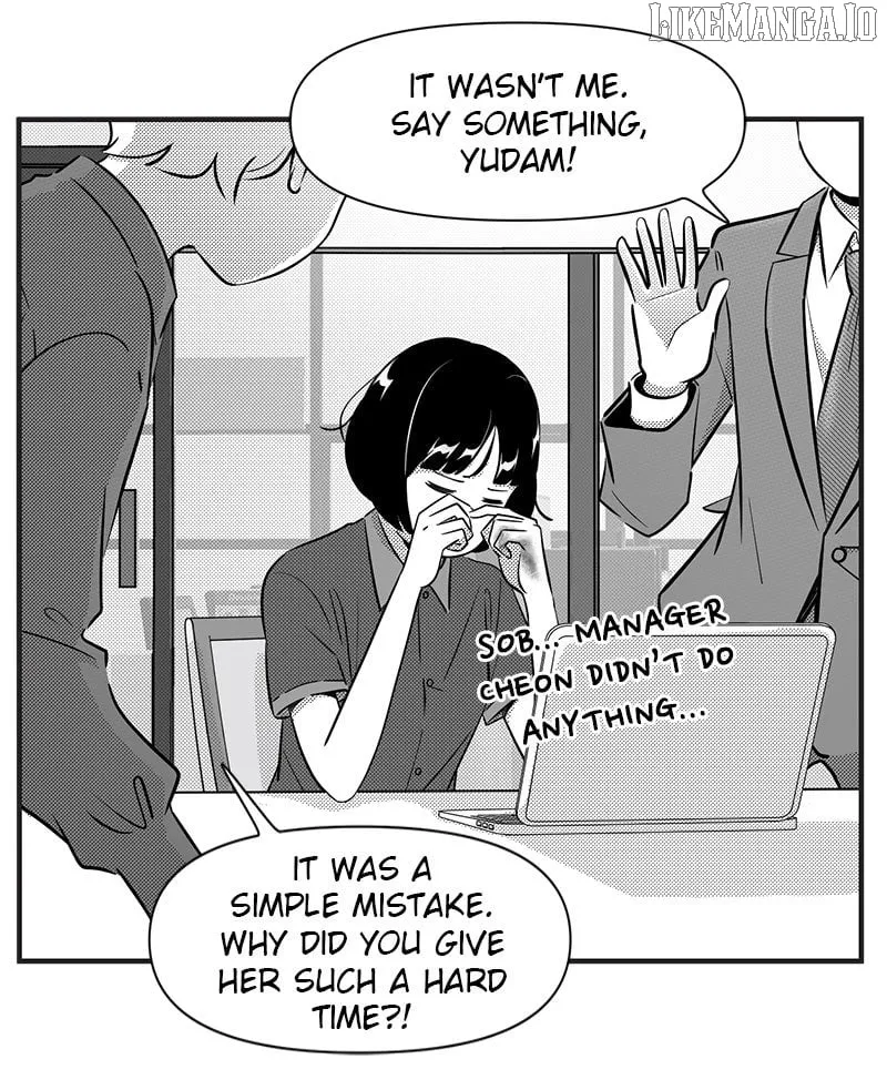Read Daily JoJo chapter 176 image 25 on Lezhin