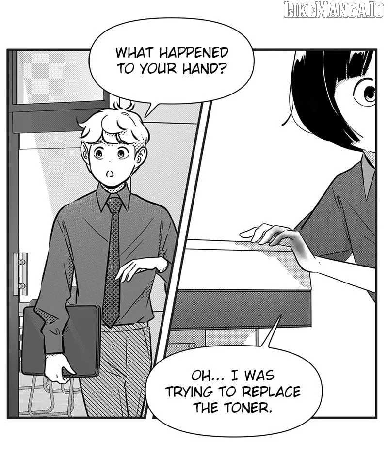 Read Daily JoJo chapter 176 image 3 on Lezhin