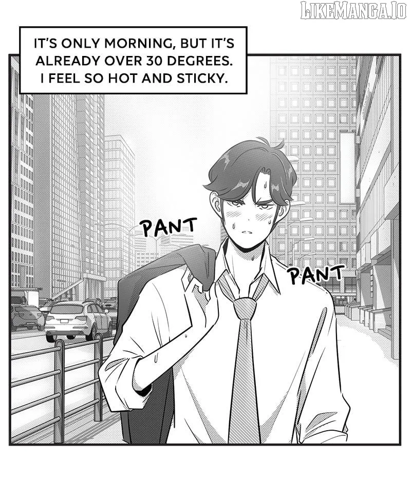 Read Daily JoJo chapter 177 image 1 on Lezhin
