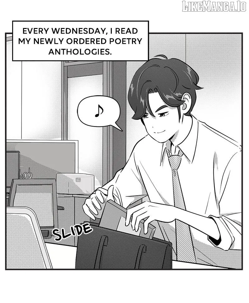 Read Daily JoJo chapter 177 image 11 on Lezhin