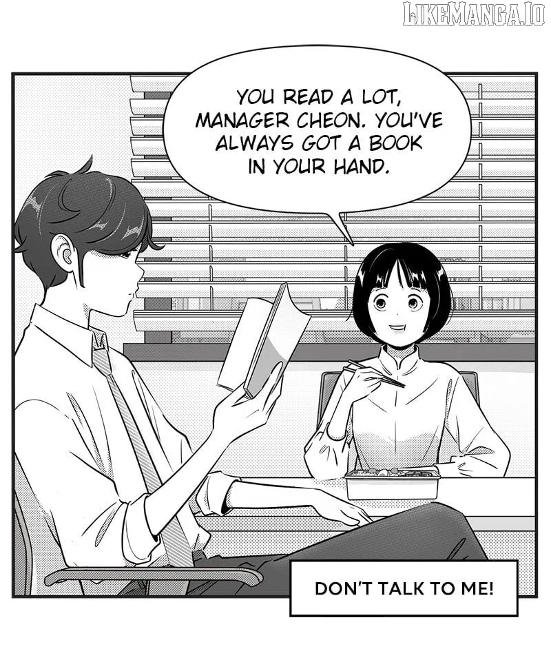 Read Daily JoJo chapter 177 image 16 on Lezhin