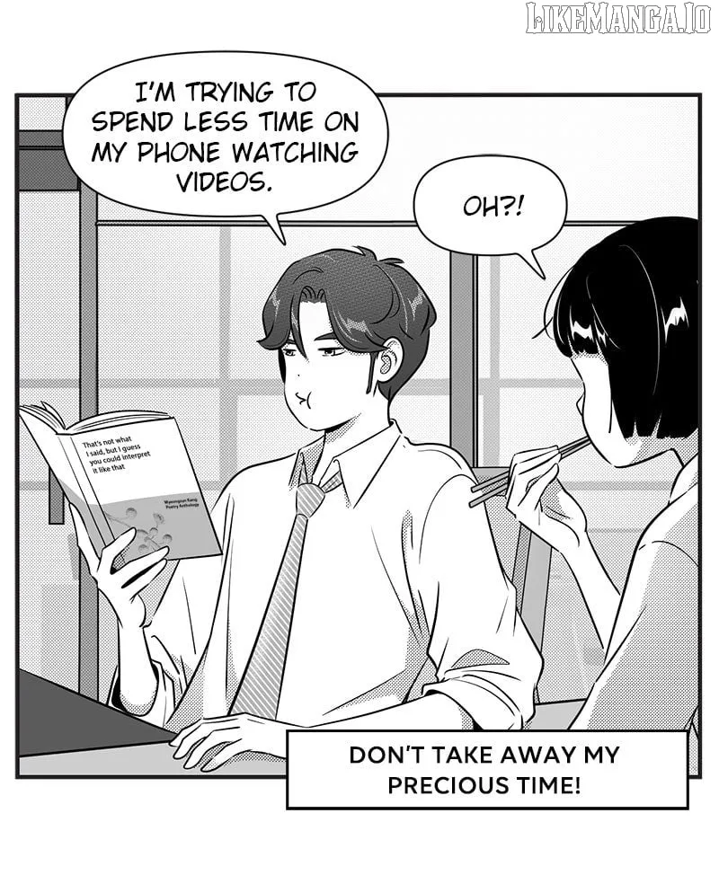 Read Daily JoJo chapter 177 image 17 on Lezhin