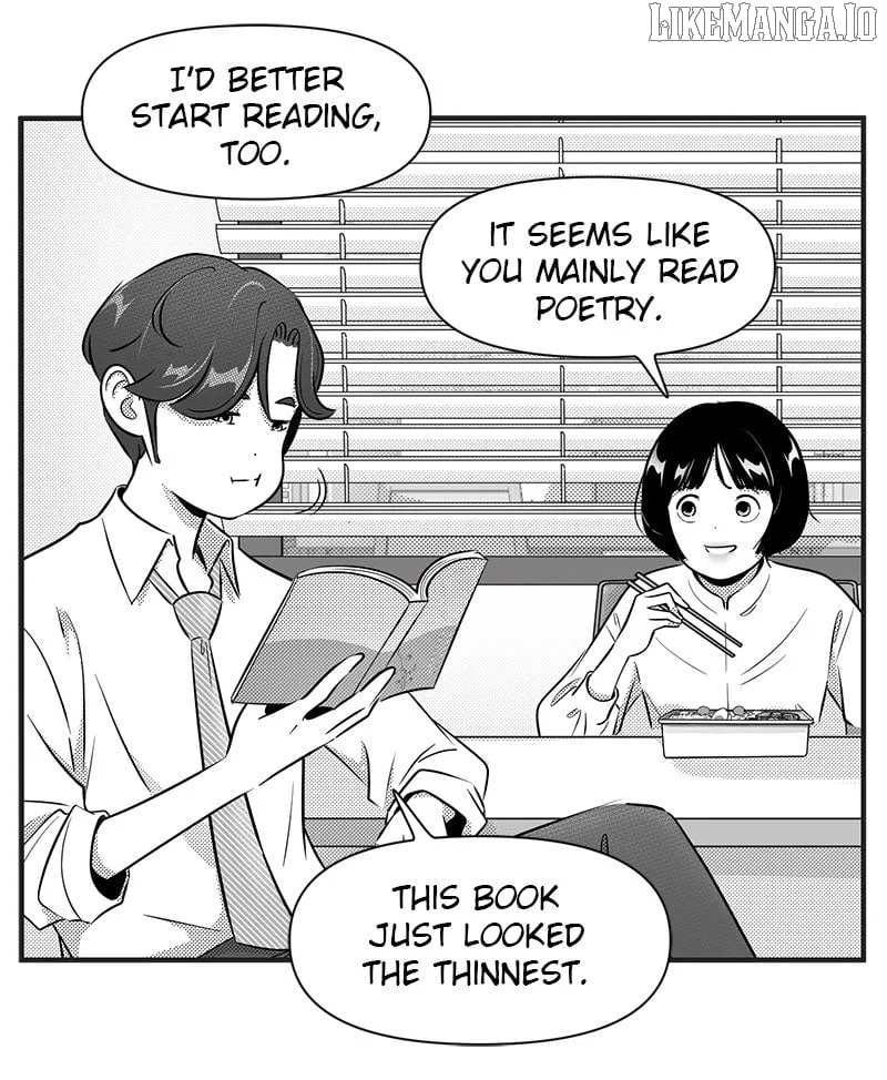 Read Daily JoJo chapter 177 image 19 on Lezhin