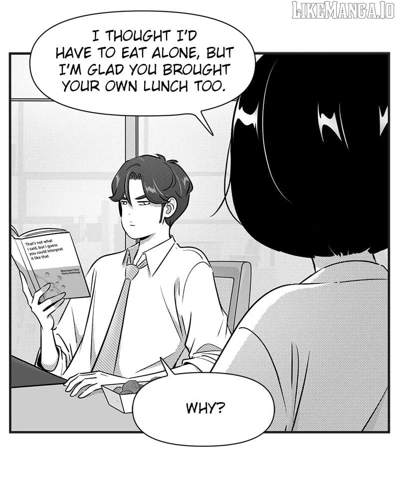 Read Daily JoJo chapter 177 image 20 on Lezhin