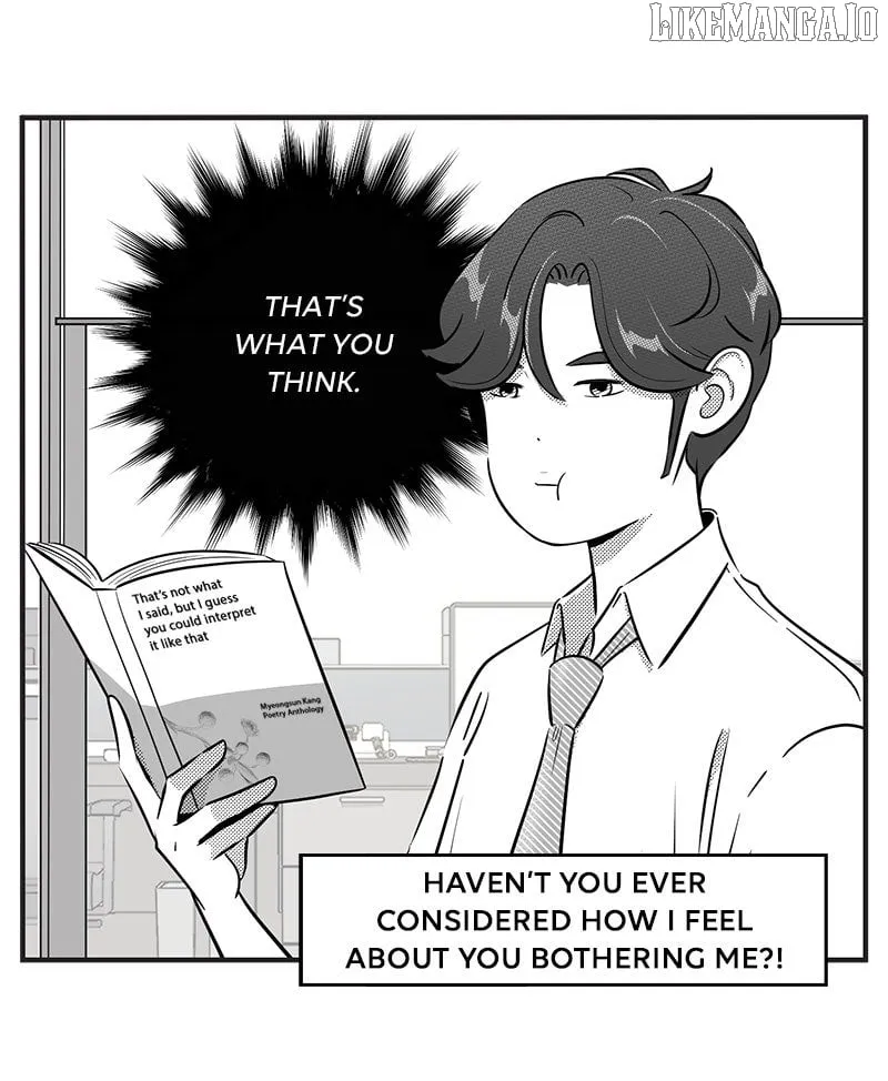 Read Daily JoJo chapter 177 image 22 on Lezhin