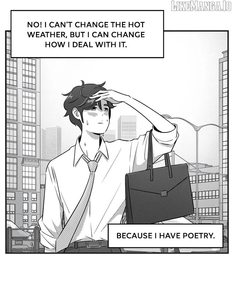 Read Daily JoJo chapter 177 image 3 on Lezhin