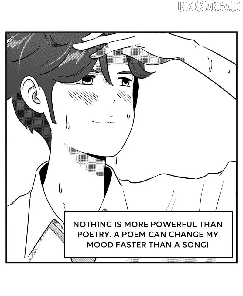 Read Daily JoJo chapter 177 image 4 on Lezhin