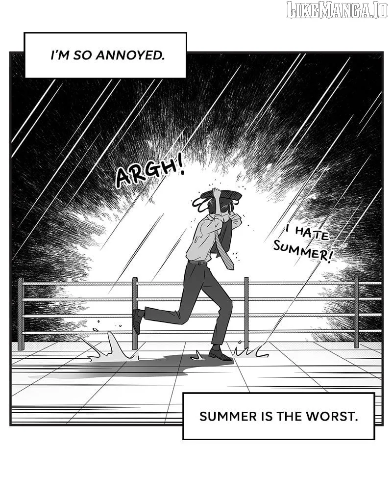 Read Daily JoJo chapter 177 image 8 on Lezhin