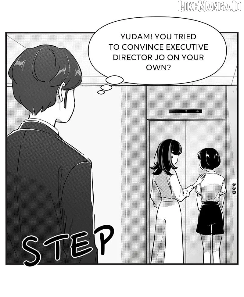 Read Daily JoJo chapter 178 image 20 on Lezhin