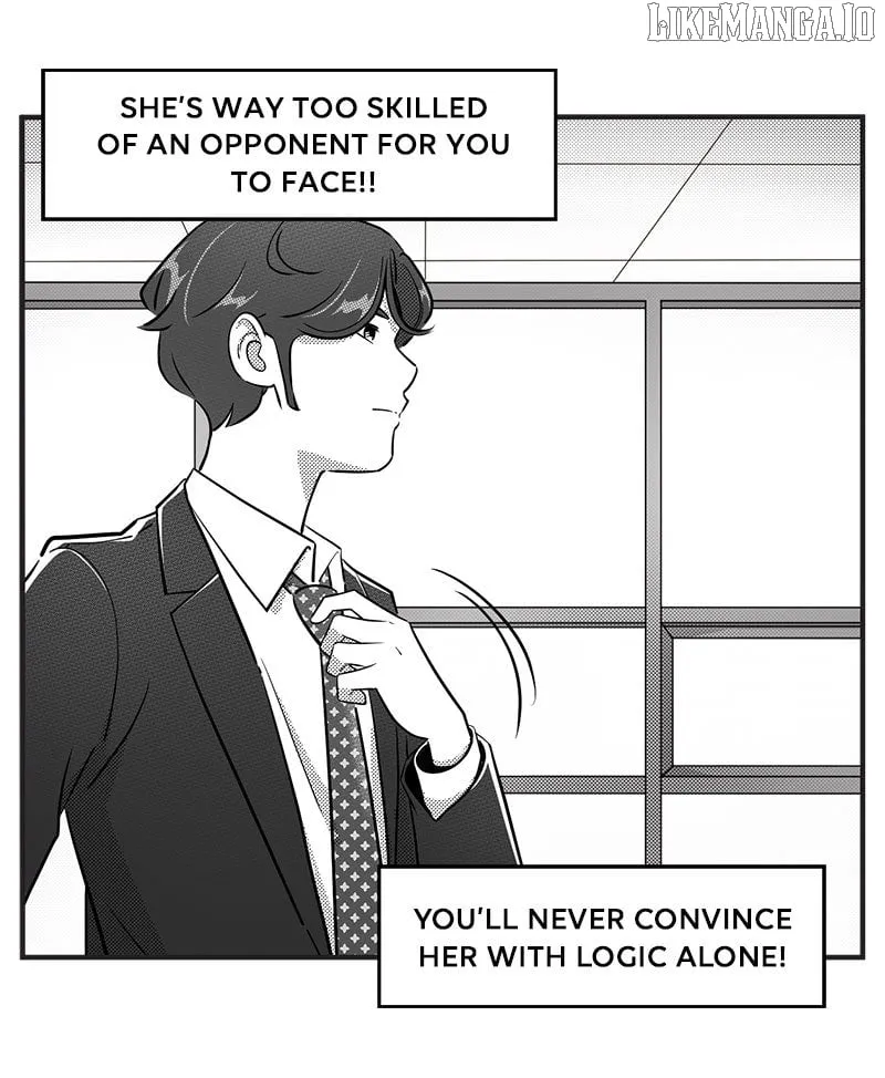 Read Daily JoJo chapter 178 image 21 on Lezhin