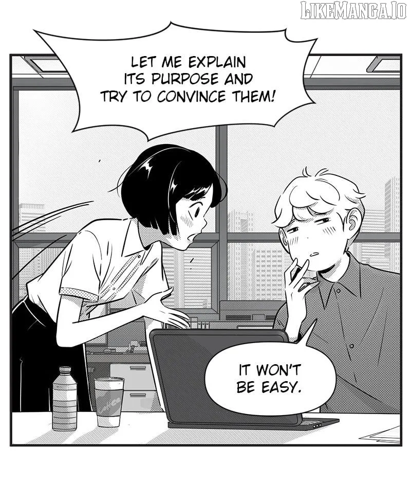 Read Daily JoJo chapter 178 image 4 on Lezhin