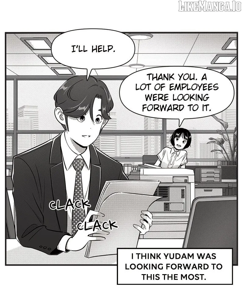 Read Daily JoJo chapter 179 image 11 on Lezhin