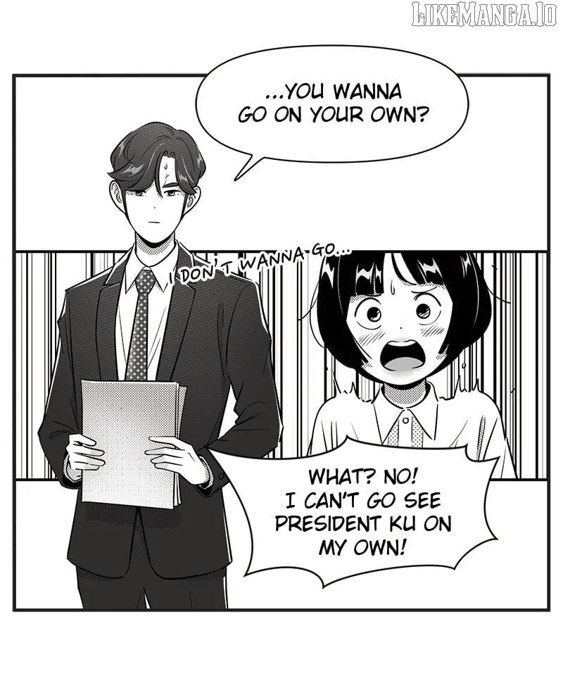 Read Daily JoJo chapter 179 image 17 on Lezhin