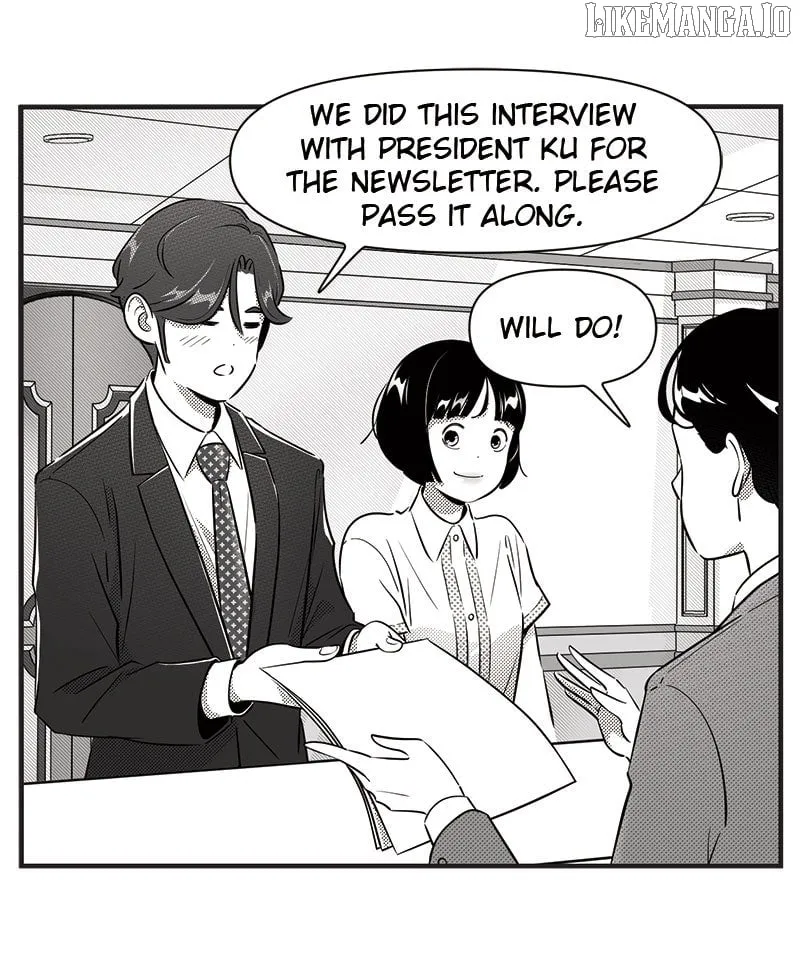 Read Daily JoJo chapter 179 image 19 on Lezhin