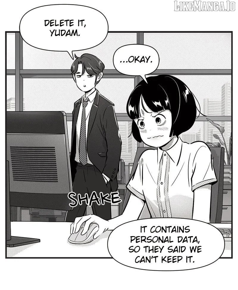 Read Daily JoJo chapter 179 image 2 on Lezhin