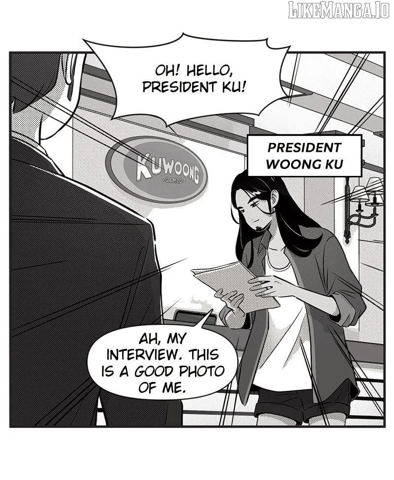 Read Daily JoJo chapter 179 image 21 on Lezhin