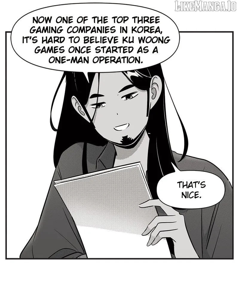 Read Daily JoJo chapter 179 image 23 on Lezhin