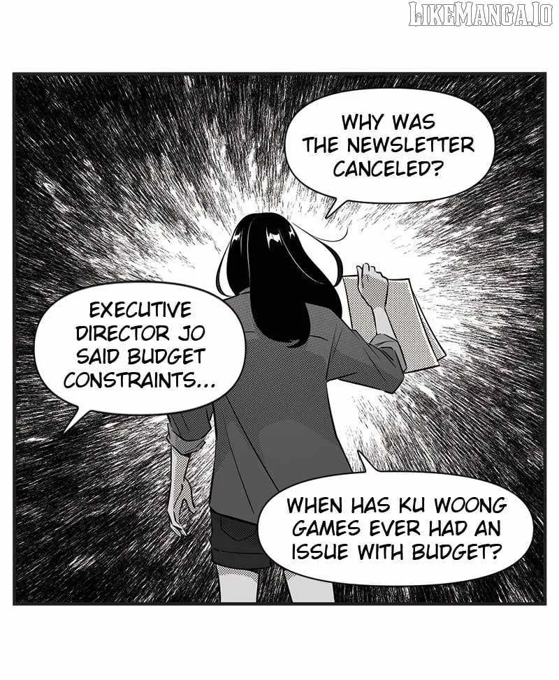 Read Daily JoJo chapter 179 image 30 on Lezhin
