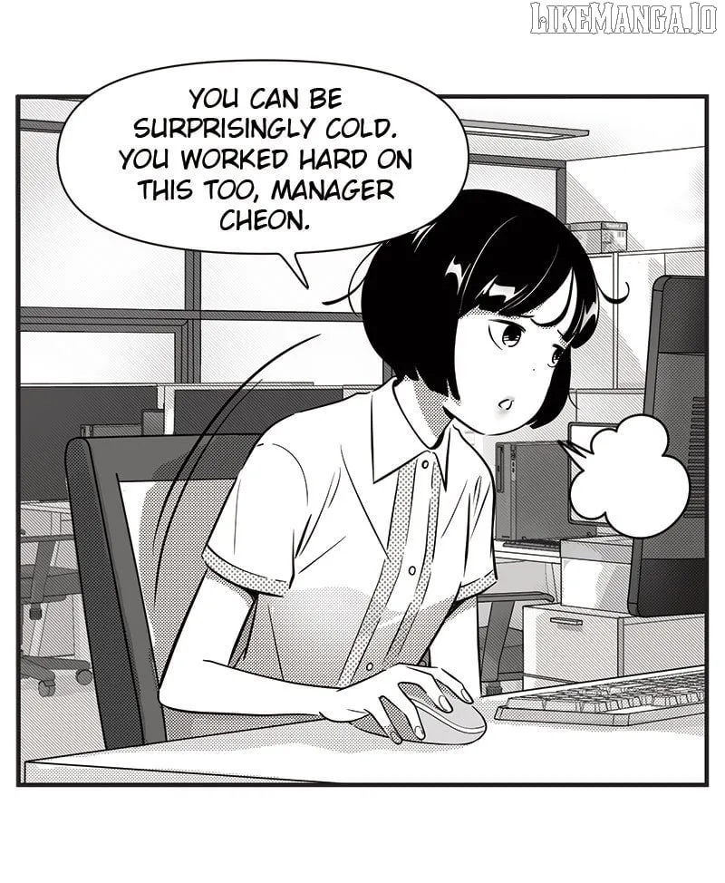 Read Daily JoJo chapter 179 image 5 on Lezhin