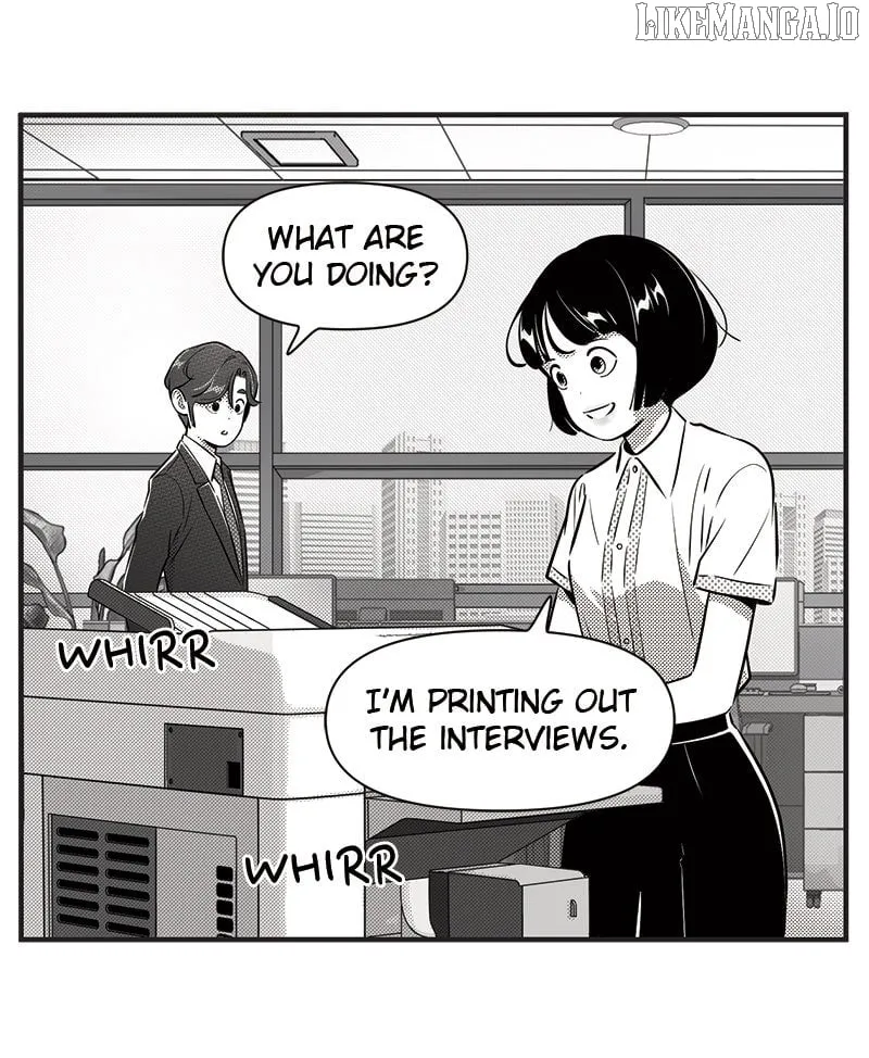 Read Daily JoJo chapter 179 image 9 on Lezhin