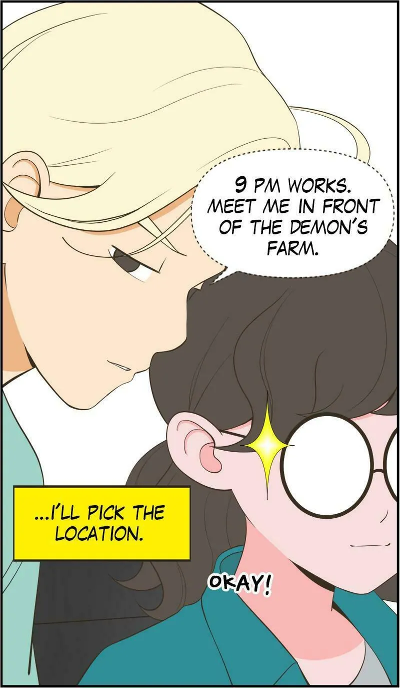 Read Daily JoJo chapter 18 image 1 on Lezhin