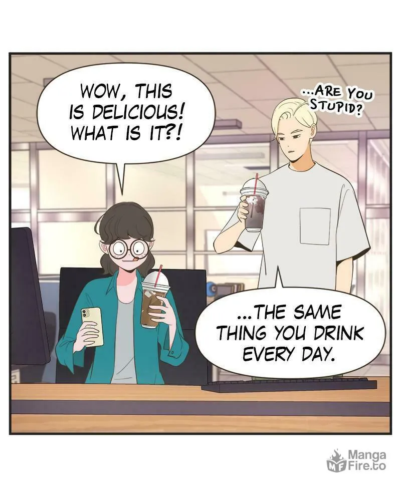 Read Daily JoJo chapter 18 image 14 on Lezhin