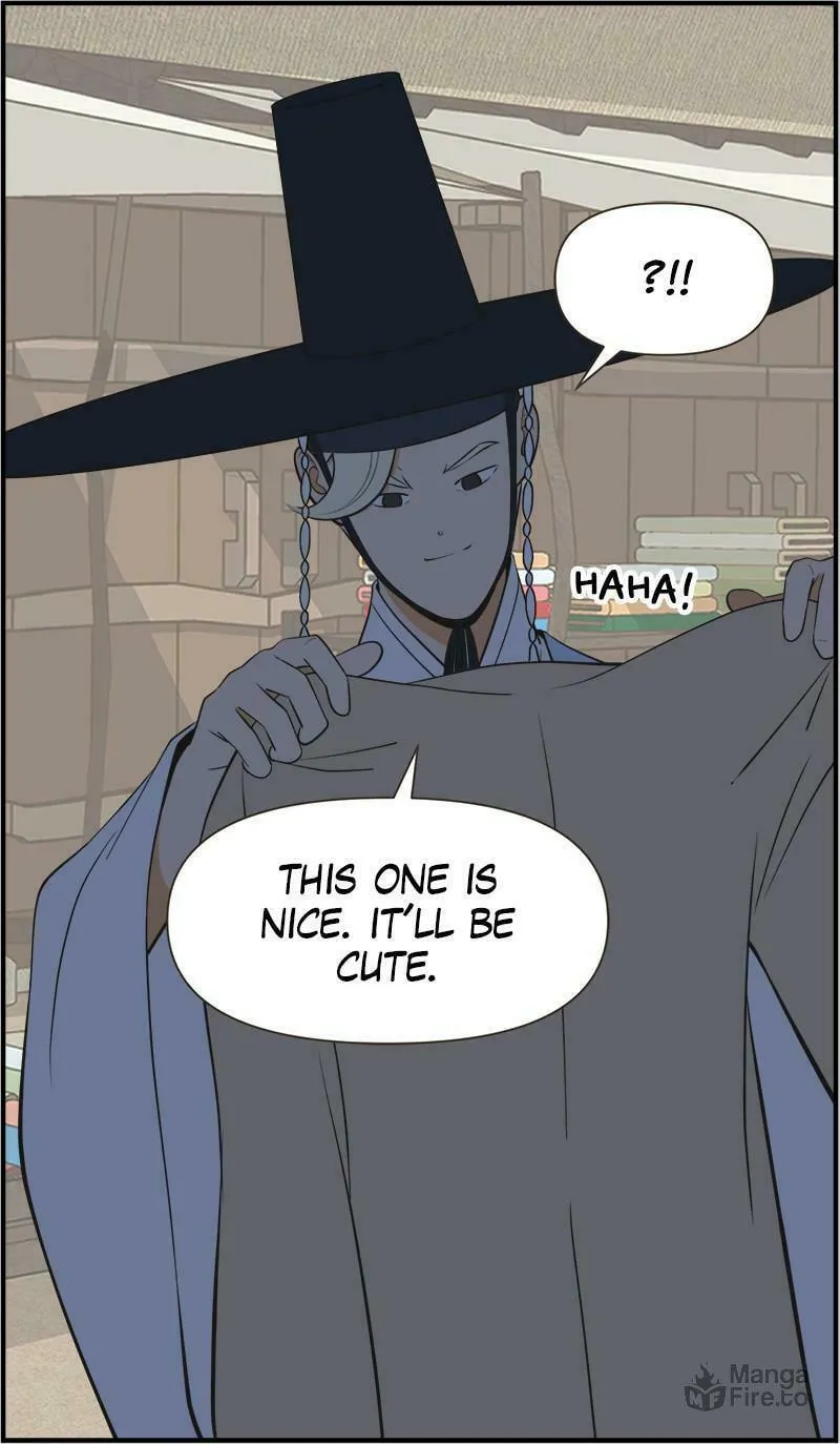 Read Daily JoJo chapter 18 image 20 on Lezhin