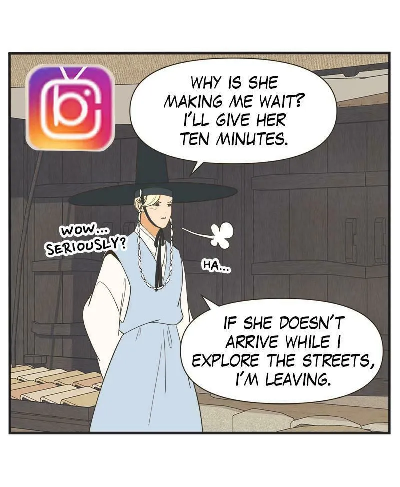 Read Daily JoJo chapter 18 image 27 on Lezhin