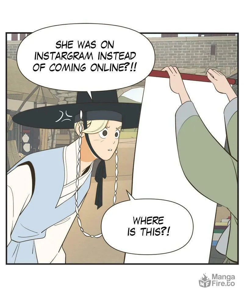 Read Daily JoJo chapter 18 image 29 on Lezhin