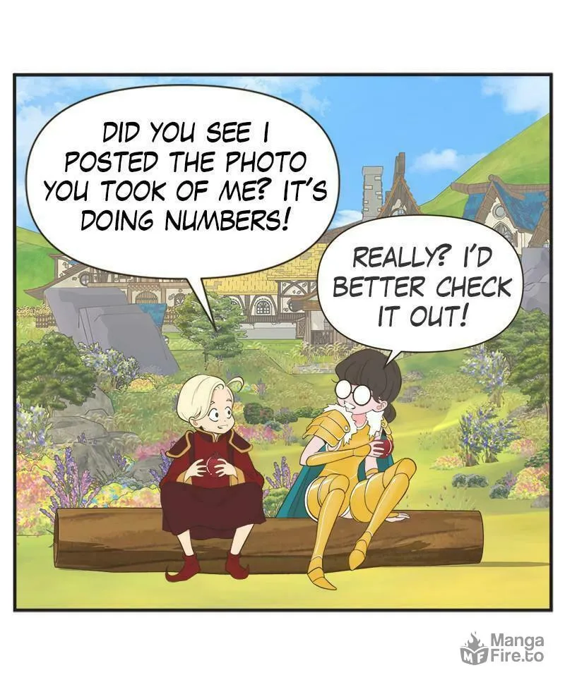 Read Daily JoJo chapter 18 image 5 on Lezhin