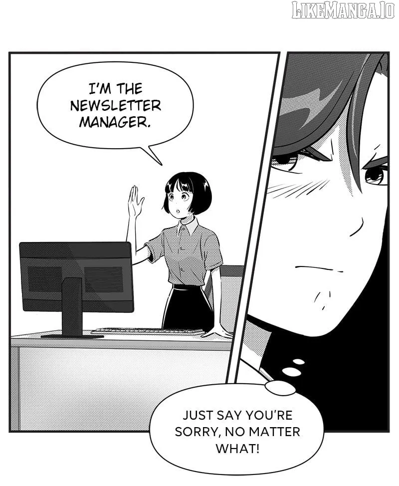 Read Daily JoJo chapter 180 image 14 on Lezhin