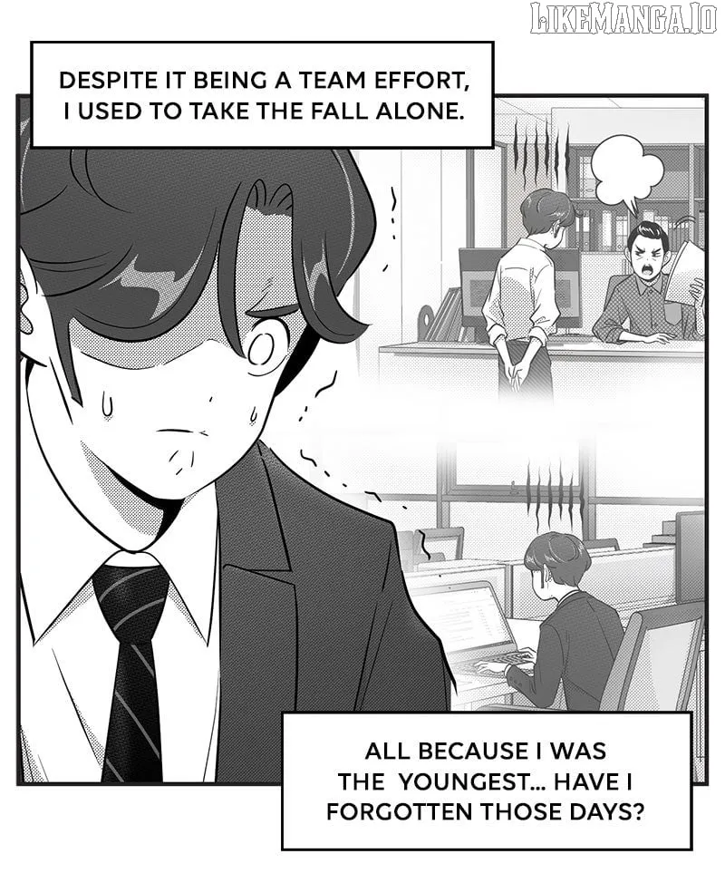Read Daily JoJo chapter 180 image 19 on Lezhin